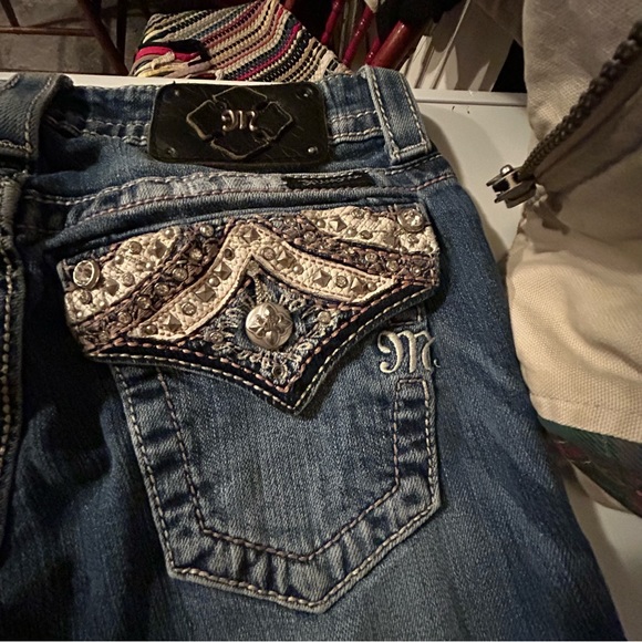 miss me jeans i - Picture 4 of 8